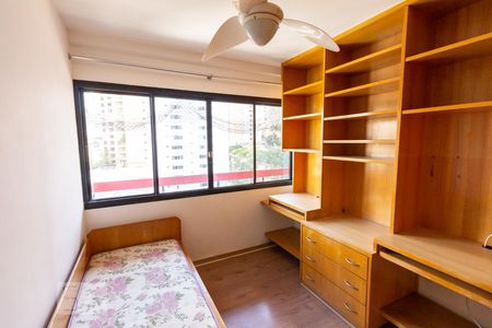 Quarto 1 de apartamento à venda com 4 quartos, 133m² em Perdizes, São Paulo