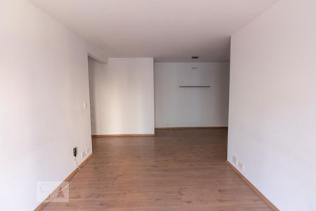 Sala de apartamento à venda com 4 quartos, 133m² em Perdizes, São Paulo