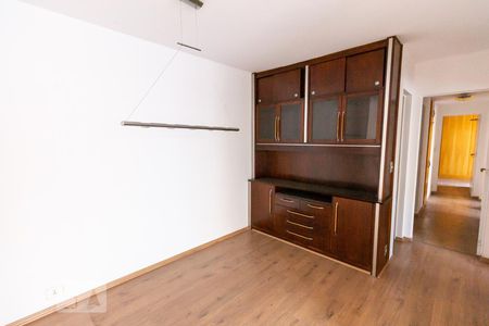 Sala de apartamento à venda com 4 quartos, 133m² em Perdizes, São Paulo