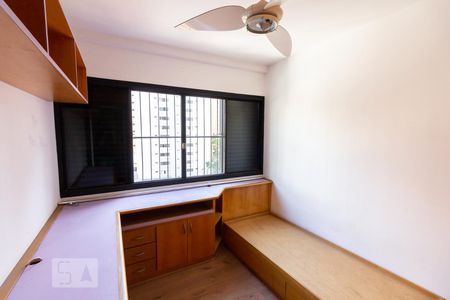 Quarto 2 de apartamento à venda com 4 quartos, 133m² em Perdizes, São Paulo