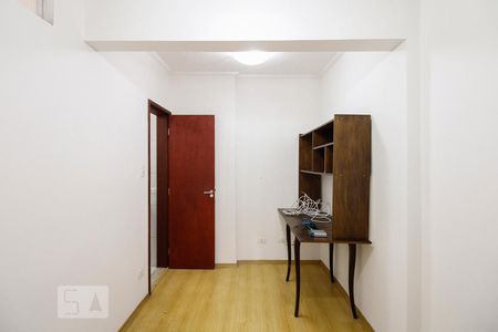 Suite  de apartamento à venda com 3 quartos, 81m² em Mooca, São Paulo