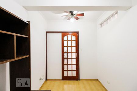 Suite  de apartamento à venda com 3 quartos, 81m² em Mooca, São Paulo