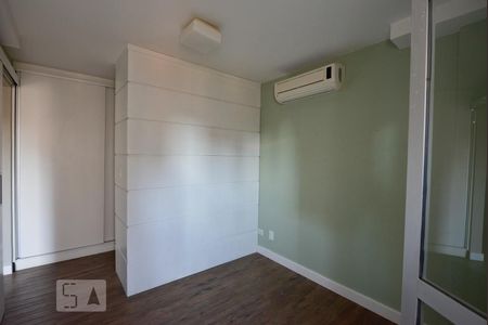 suíte de apartamento para alugar com 3 quartos, 106m² em Pinheiros, São Paulo