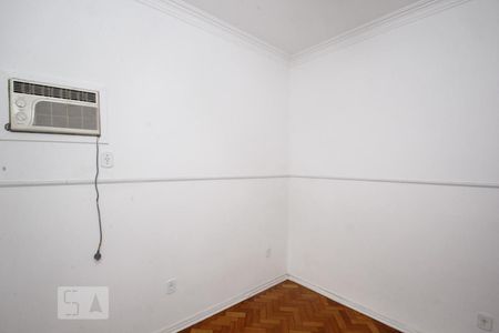 Quarto 1 de apartamento para alugar com 2 quartos, 72m² em Humaitá, Rio de Janeiro