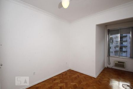 Quarto Suíte de apartamento para alugar com 2 quartos, 72m² em Humaitá, Rio de Janeiro