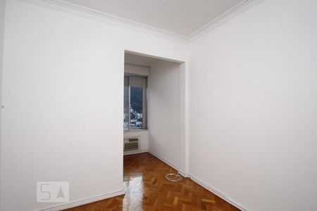 Quarto Suíte de apartamento para alugar com 2 quartos, 72m² em Humaitá, Rio de Janeiro