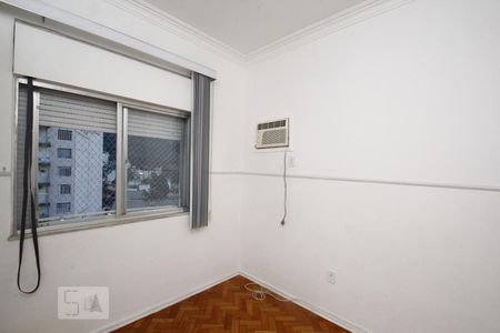 Apartamento para alugar com 2 quartos, 72m² em Humaitá, Rio de Janeiro