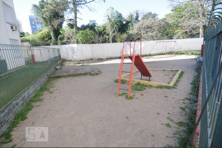 Play Ground de apartamento para alugar com 2 quartos, 46m² em Cavalhada, Porto Alegre