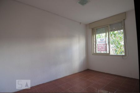 Quarto2 de apartamento à venda com 2 quartos, 46m² em Cavalhada, Porto Alegre