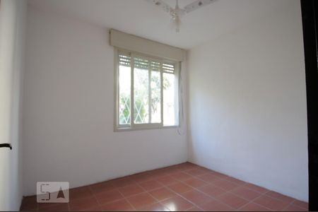 Quarto 1 de apartamento para alugar com 2 quartos, 46m² em Cavalhada, Porto Alegre