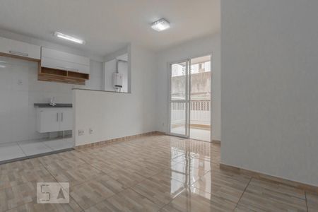 Sala de apartamento à venda com 2 quartos, 50m² em Jardim Previdência, São Paulo