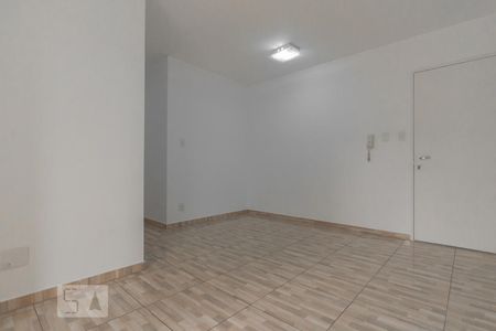 Sala de apartamento à venda com 2 quartos, 50m² em Jardim Previdência, São Paulo