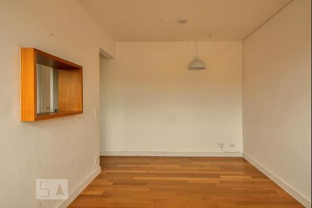 Sala de apartamento à venda com 2 quartos, 63m² em Jardim Petrópolis, São Paulo