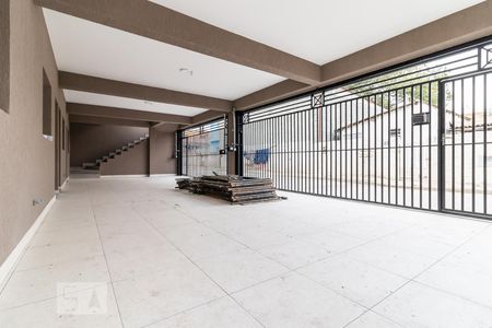 Garagem de kitnet/studio para alugar com 1 quarto, 30m² em Nova Aldeinha, Barueri