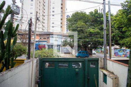 Vista da Sala de casa para alugar com 3 quartos, 165m² em Perdizes, São Paulo