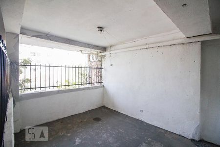 Subsolo de casa para alugar com 3 quartos, 165m² em Perdizes, São Paulo