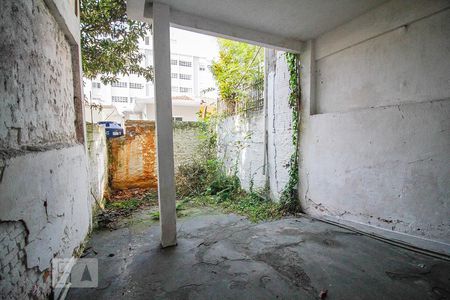 Último Piso de casa para alugar com 3 quartos, 165m² em Perdizes, São Paulo