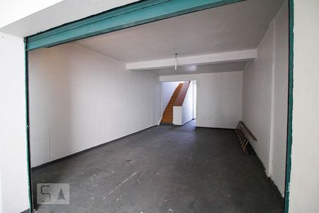 GaraGaragemgem de casa para alugar com 3 quartos, 165m² em Perdizes, São Paulo