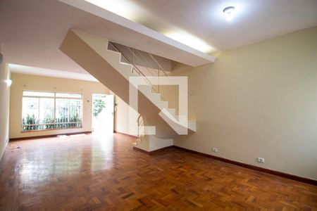 Sala de casa para alugar com 3 quartos, 165m² em Perdizes, São Paulo