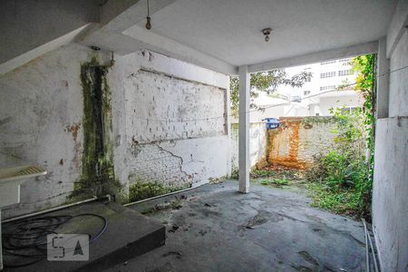 Último Piso de casa para alugar com 3 quartos, 165m² em Perdizes, São Paulo