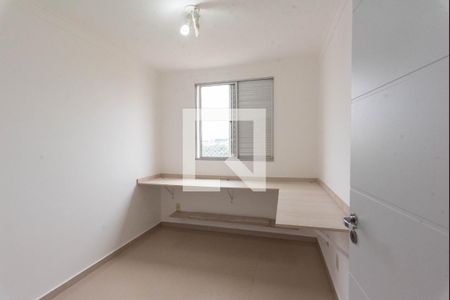 Quarto 2 de apartamento para alugar com 2 quartos, 46m² em Jardim Nova Europa, Campinas