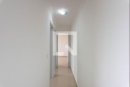 Corredor de apartamento para alugar com 2 quartos, 46m² em Jardim Nova Europa, Campinas