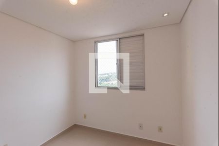 Quarto 1 de apartamento para alugar com 2 quartos, 46m² em Jardim Nova Europa, Campinas