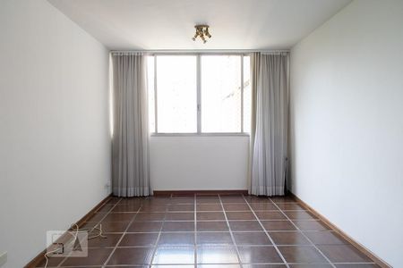 SALA de apartamento para alugar com 2 quartos, 76m² em Santana, São Paulo