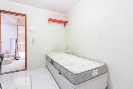 Kitnet de apartamento para alugar com 1 quarto, 29m² em Vila São Luís(zona Oeste), São Paulo