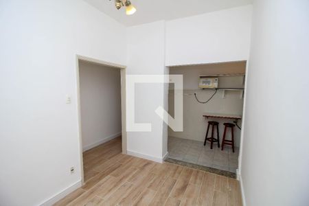 Sala de apartamento para alugar com 1 quarto, 110m² em Santa Teresa, Rio de Janeiro