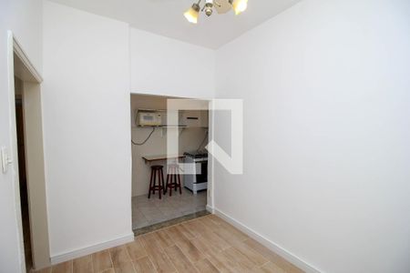 Sala de apartamento para alugar com 1 quarto, 110m² em Santa Teresa, Rio de Janeiro