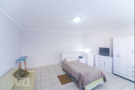 Quarto  de casa para alugar com 1 quarto, 50m² em Vila Prudente, São Paulo