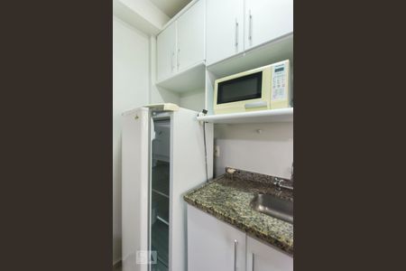 Kitnet/Studio para alugar com 1 quarto, 29m² em Vila Olímpia, São Paulo