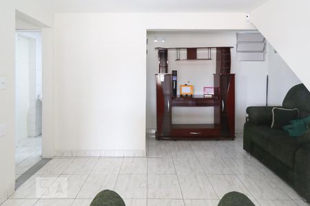 Sala 2 de casa à venda com 3 quartos, 180m² em Vila Gustavo, São Paulo