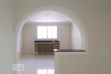Cozinha de casa à venda com 3 quartos, 180m² em Vila Gustavo, São Paulo