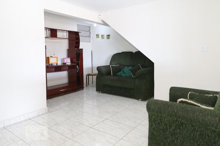 Sala 2 de casa à venda com 3 quartos, 180m² em Vila Gustavo, São Paulo