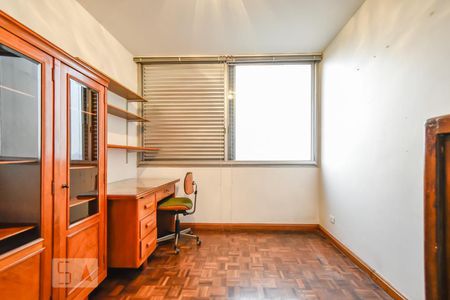 Quarto 1 de apartamento à venda com 3 quartos, 140m² em Vila Suzana, São Paulo