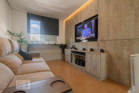 Sala de apartamento à venda com 2 quartos, 90m² em Prado, Belo Horizonte