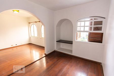 Sala 2 de apartamento para alugar com 3 quartos, 98m² em Perdizes, São Paulo