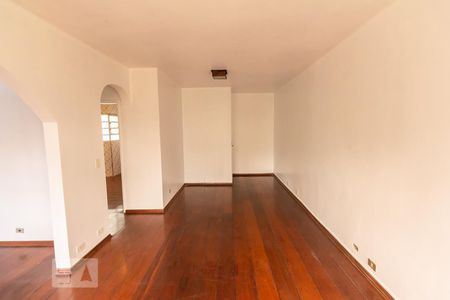 Sala 1 de apartamento para alugar com 3 quartos, 98m² em Perdizes, São Paulo