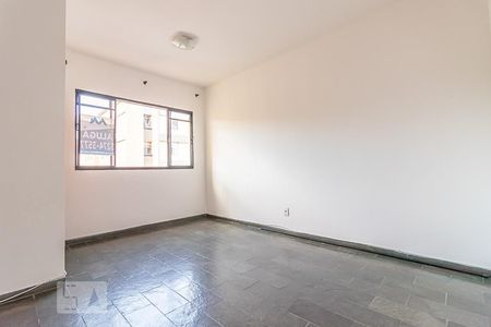 Sala de apartamento à venda com 2 quartos, 55m² em Sagrada Família, Belo Horizonte