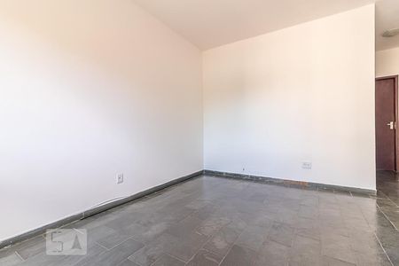 Sala de apartamento à venda com 2 quartos, 55m² em Sagrada Família, Belo Horizonte