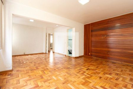 Apartamento para alugar com 82m², 2 quartos e 1 vagaSala