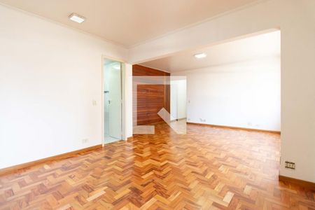 Apartamento para alugar com 82m², 2 quartos e 1 vagaSala