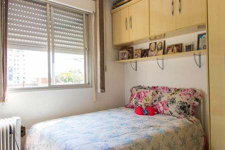 Quarto 2 de apartamento à venda com 2 quartos, 60m² em Tristeza, Porto Alegre