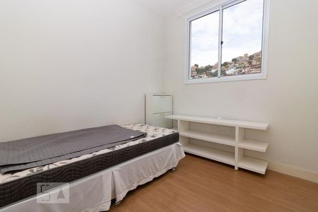 Quarto 1 de apartamento para alugar com 2 quartos, 54m² em Engenho Novo, Rio de Janeiro