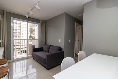 Sala de apartamento para alugar com 2 quartos, 54m² em Engenho Novo, Rio de Janeiro