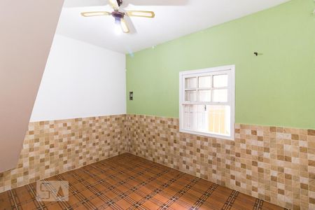 Quarto de casa para alugar com 1 quarto, 60m² em Cidade Patriarca, São Paulo