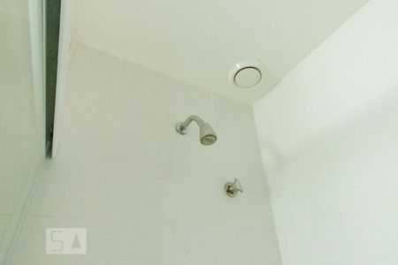 Banheiro Social de apartamento para alugar com 2 quartos, 70m² em Freguesia (jacarepaguá), Rio de Janeiro