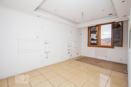 Sala de apartamento à venda com 2 quartos, 82m² em Centro, Rio de Janeiro